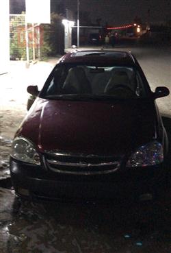 شێڤرۆلێت ئۆپترا